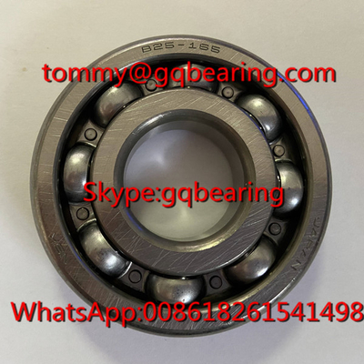 Wheel Hub B25-165 Automotive Ball Bearings For Cars