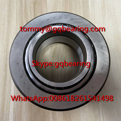 GCR15 Steel Material TIMKEN NP895655/JW7010 Automotive Tapered Roller Bearing