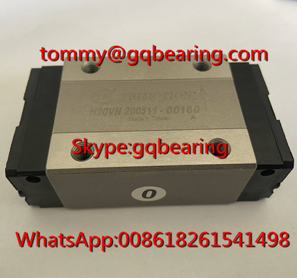 TBI TRH20VN Standard type Linear Ball Bearing TBIMOTION H20VN Linear Block