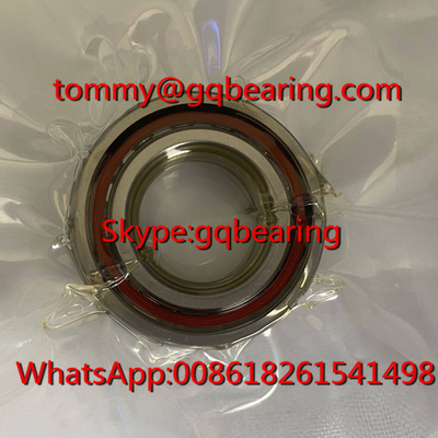 25 degree Contact Angle 3MM9303WICRDUM Spindle Angular Contact Ball Bearing 17*30*7mm