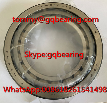 GCR15 Steel Material TIMKEN JHM318448/JHM318410 Automotive Tapered Roller Bearing