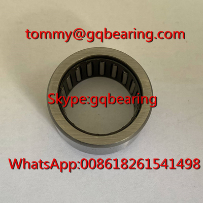 Gcr15 Steel Material INA F-225538 Needle Roller Bearing 20x28x13mm