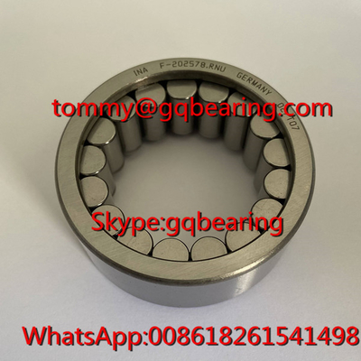 F-202578.RNU Single Row Cylindrical Roller Bearing Without Inner Ring