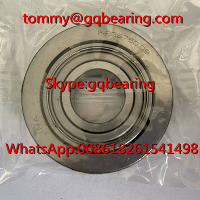 Gcr15 steel Material INA F-236750.09 Self-aligning Ball Bearing