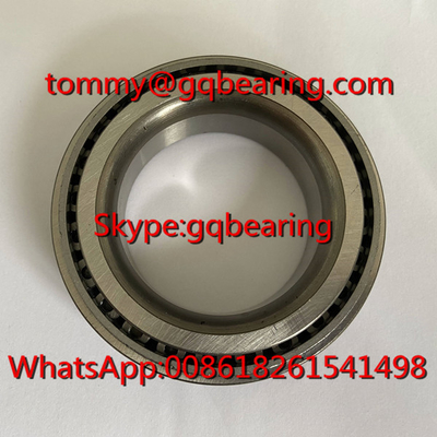 Gcr15 steel material FAG KLM503349/KLM503310 Automotive Tapered Roller Bearing