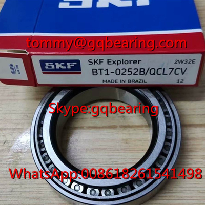 BT1-0252B/QCL7CV Automotive Tapered Roller Bearing ID 48mm