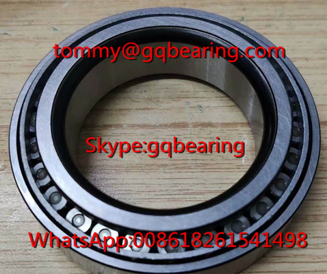 BT1-0252B/QCL7CV Automotive Tapered Roller Bearing ID 48mm