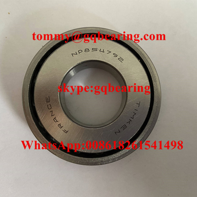 NP854792/NP430273 Differential Tapered Roller Bearing OD 55mm