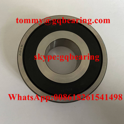 Gcr15 30TM10 30TM10A1 Deep Groove Ball Bearing 20mm Thickness