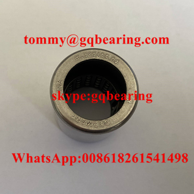 Gcr15 steel Material INA F-212495.06 Linear Ball Bearing F-212495 Linear Bushing