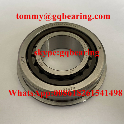 Flanged Tapered Steel Cage Bearing RBT1B328236B/QVA621