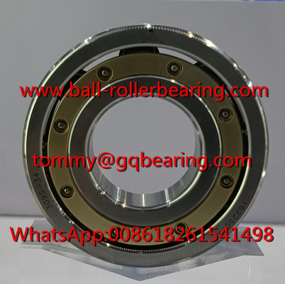 162250KA Angular Contact Ball Bearing 309S-34 High Speed Wire Rolling Mill Bearing