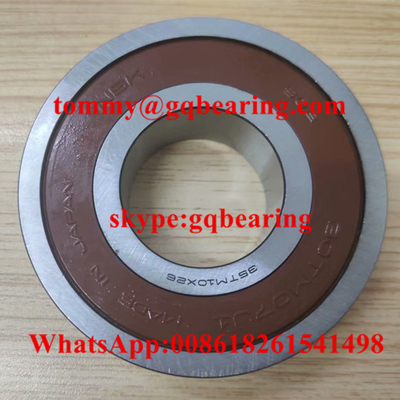 30TM12 Deep Groove Ball Bearing 20mm Thickness For Gearbox