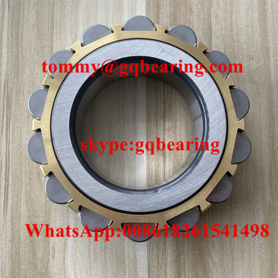 E-95UZS221 Brass Cage Eccentric Roller Bearing OD 171mm Weight 2.2 KG