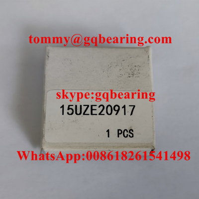 15UZE20917 Cylindrical Eccentric Roller Bearing 15X40.5X14mm
