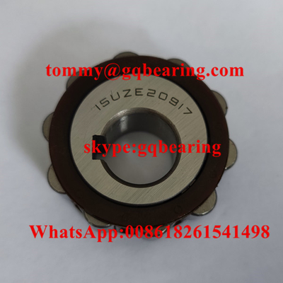 15UZE20917 Cylindrical Eccentric Roller Bearing 15X40.5X14mm