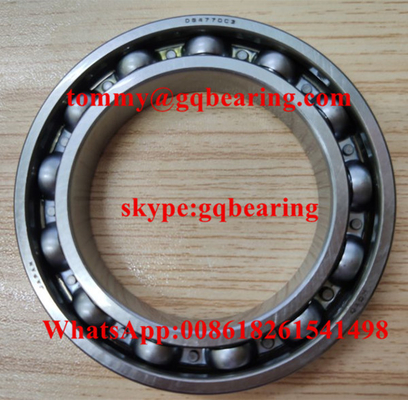 DG4770 GCR15 Single Row Deep Groove Ball Bearing OD 70mm 47*70*12mm