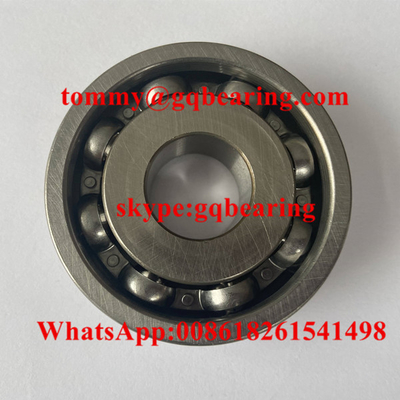 Gcr15 Steel Material 62 / 28 / 20 / P63 Deep Groove Ball Bearing 20 X 58 X 16mm