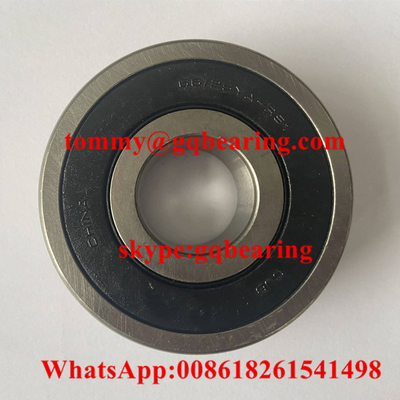 Gcr15 Steel 66/25YA-RS1 Deep Groove Ball Bearing 25x68x21mm ball bearing