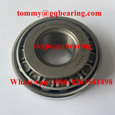 53332-3E100 Single Row Taper Roller Bearing OD 90mm