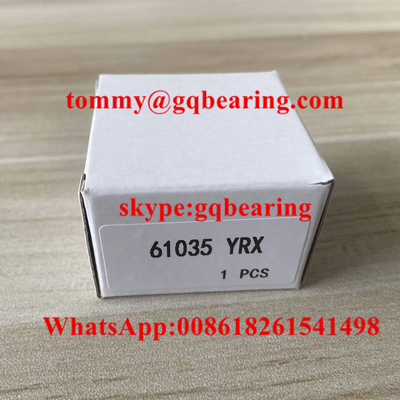 61035 YRX Eccentric Type Cylindrical Roller Bearing For Gear Reducer