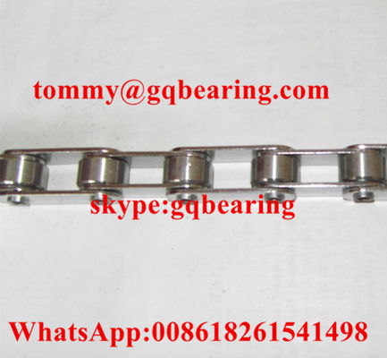 31.75mm Pitch Stainless Steel 304 Linear Ball Bearing C2052HHPSS Anti Corrosion