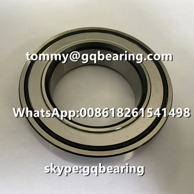 Gcr15 steel material INA F-555102.01 Single Row Deep Groove Ball Bearing 45x75x19mm