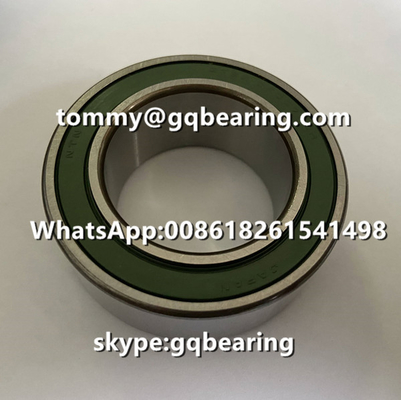 DF0676 Single Row Deep Groove Ball Bearing 20mm Thickness