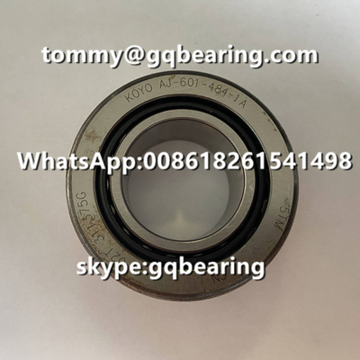 OD 47mm Steel Cage Needle Roller Bearing AJ-601-484-1A