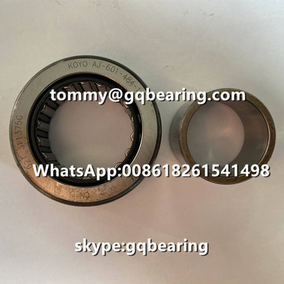 ID 29mm Gcr15 Automotive Needle Roller Bearing F-232349