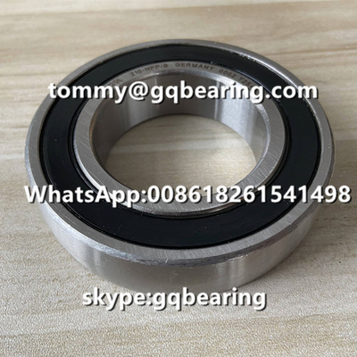 Self Aligning Radial Deep Groove Ball Bearing 210-NPP-B