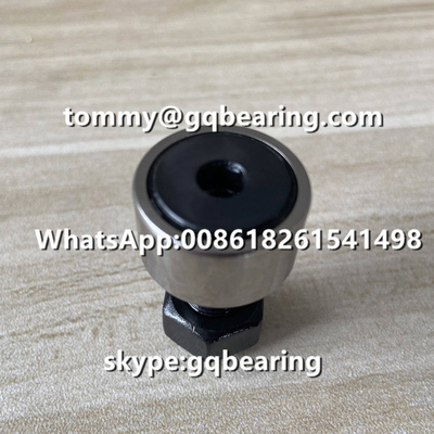 Gcr15 Steel KR22X Stud Type Cam Follower Bearing With Steel Cage