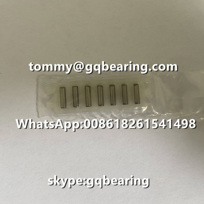 CNC Machine Plastic Cage FF2010 Linear Flat Bearing