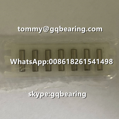 CNC Machine Plastic Cage FF2010 Linear Flat Bearing