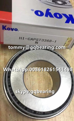 ST3368-1-N Single Row Tapered Thrust Bearing 20mm Thickness
