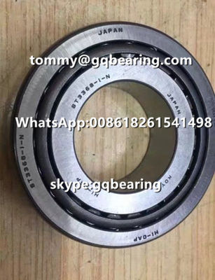 ST3368 Tapered Roller Bearing With Grease Lubriion