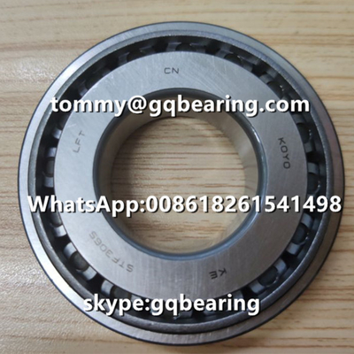 Open Seal STF 3065 LFT Tapered Roller Bearing OD 65mm