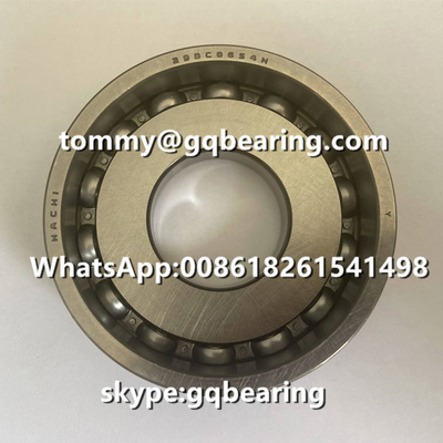 29BC06S4N Steel Cage Deep Groove Ball Bearing For Automobile Gearbox