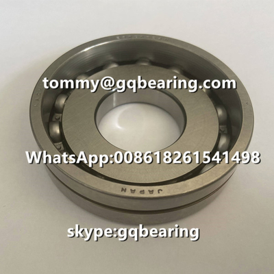 29BC06S4N Steel Cage Deep Groove Ball Bearing For Automobile Gearbox