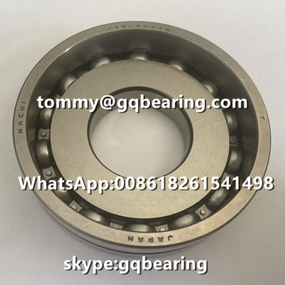 29BC06S4N Steel Cage Deep Groove Ball Bearing For Automobile Gearbox