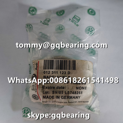 F-203348.9 Automotive Needle Roller Bearing 012311123D