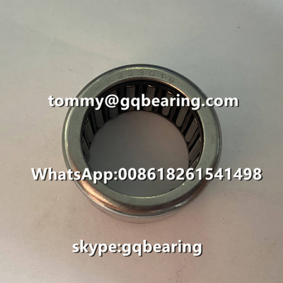Automotive Gearbox Drawn Cup Needle Roller Bearing F-52867 OD 30mm