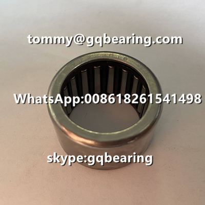 Automotive Gearbox Drawn Cup Needle Roller Bearing F-52867 OD 30mm