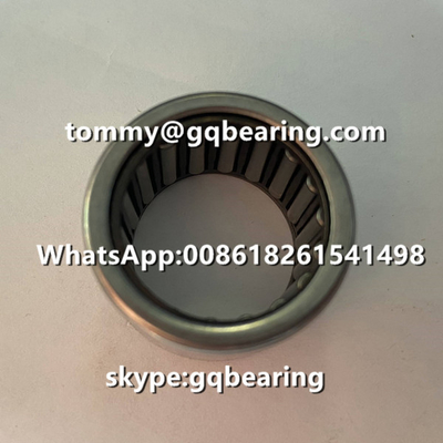 Automotive Gearbox Drawn Cup Needle Roller Bearing F-52867 OD 30mm