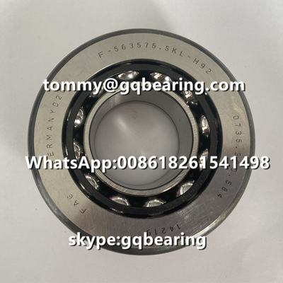 FAG F-563575 Double Row Differential Bearing Nylon Caged 36.512x81.275x33mm