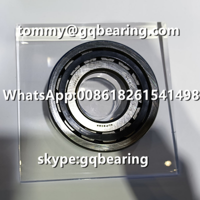NUP209R OD 100mm Cylindrical Roller Bearing 45x100x25mm
