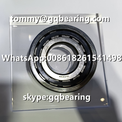 Stock Available NUP209R OD 100mm Cylindrical Roller Bearing 45x100x25mm