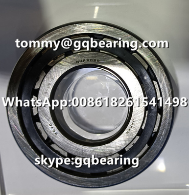 Stock Available NUP209R OD 100mm Cylindrical Roller Bearing 45x100x25mm