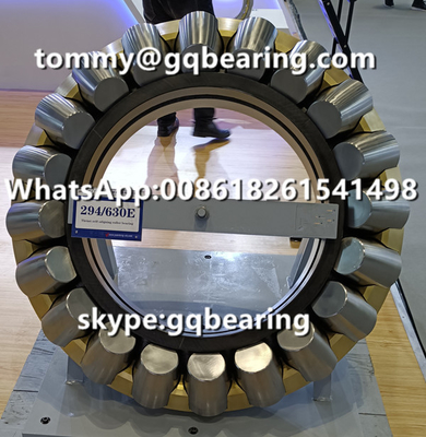 29413-E1 29413-E Single Row Thrust Spherical Roller Bearing  65x140x45mm