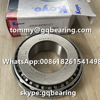 STE4183 LFT Chrome Steel Tapered Thrust Bearing ABEC-1